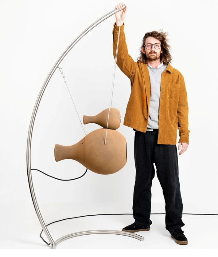 Econik 1851: Ένα ενεργό ηχείο με αρχιτεκτονική σκέψη