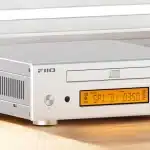 FiiO DP11: Έρχεται νέο desktop CD Player
