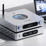 FiiO Darkside Pro: Νέο γραμμικό τροφοδοτικό για συσκευές FiiO
