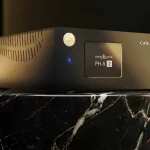 Gold Note PH‑5.2: Νέο phono stage και νέα σειρά Series 5.2