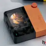 HiBy W4: Νέο φορητό DAC/AMP με διπλή λειτουργία, οθόνη αφής και Bluetooth