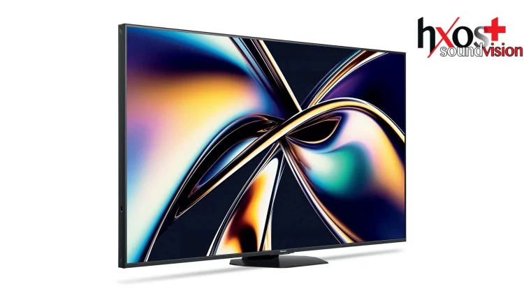 Hisense 65U8Q Review | TEST Mini LED Τηλεόραση 65 ιντσών