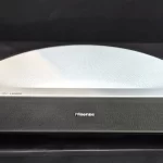 Hisense PX4 Pro: Ο κινηματογραφικός και gaming προβολέας κοντινής σκόπευσης του 2026