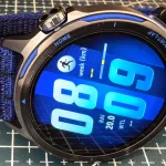 Huawei Watch GT Runner 2: Ρολόι για αγωνιστές και ερασιτέχνες ή επαγγελματίες δρομείς