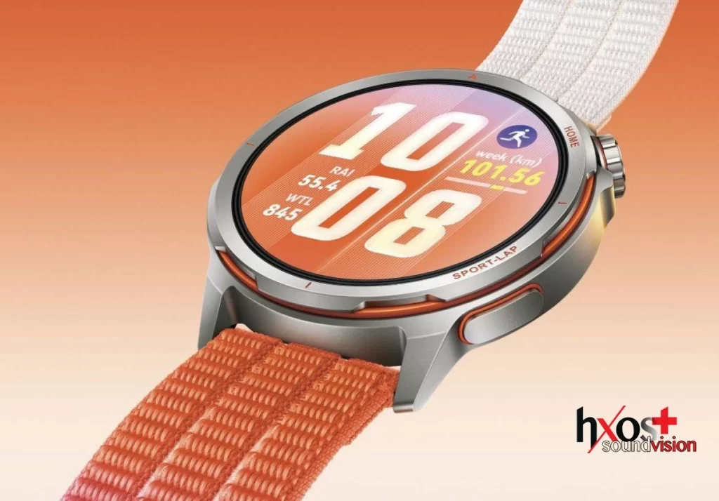 Huawei Watch GT Runner 2: Ρολόι για αγωνιστές και ερασιτέχνες ή επαγγελματίες δρομείς