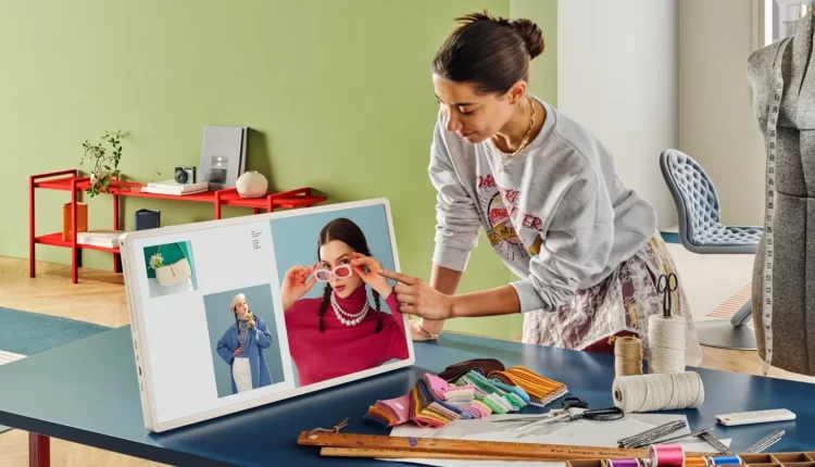 LG StanbyME 2: Η νέα γενιά της φορητής streaming TV με QHD οθόνη είναι εδώ