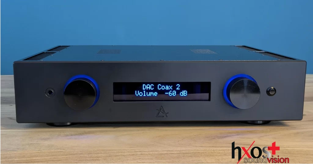 Leema Acoustics i85 και i150: Νέα σειρά ενισχυτών 2026