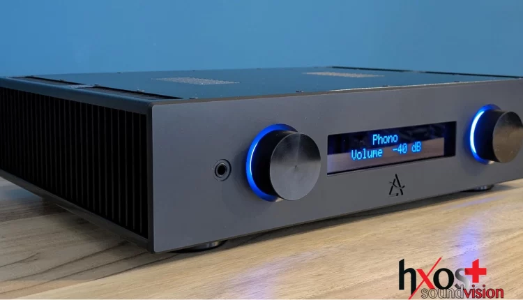 Leema Acoustics i85 και i150: Νέα σειρά ενισχυτών 2026