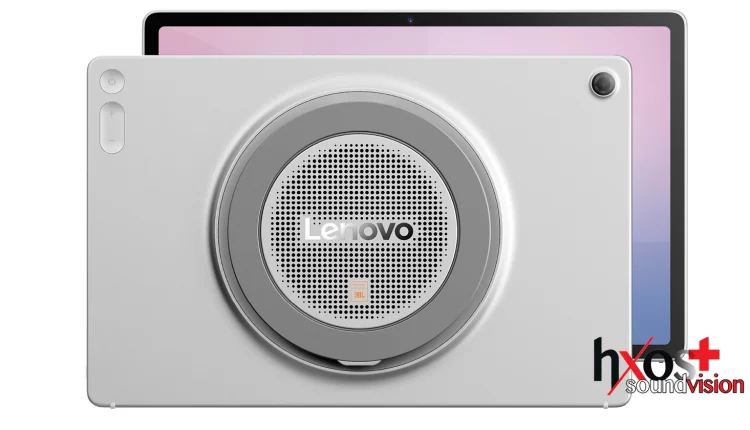 Lenovo Tab Plus Gen 2: Tablet όλα-σε-ένα με παθητικό ακτινοβολητή