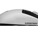 Logitech Pro X2 Superstrike: Αναλογικά κλικ και απτική ανάδραση