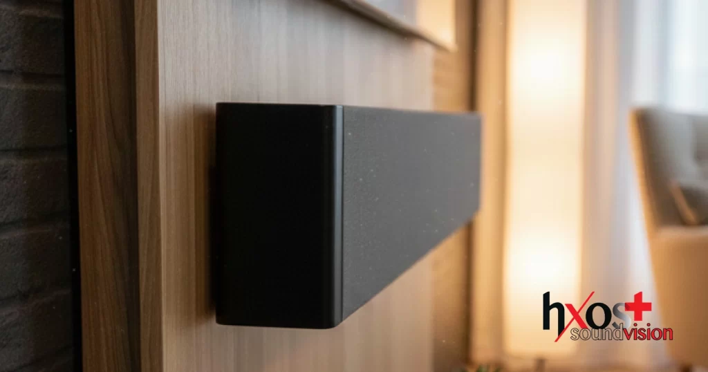 Lyngdorf SB‑75: Η παθητική soundbar που παίζει σαν ζευγάρι high‑end ηχείων