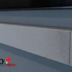 Lyngdorf SB‑75: Η παθητική soundbar που παίζει σαν ζευγάρι high‑end ηχείων