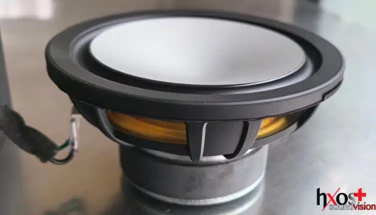 Monitor Audio Bronze 50 7G Review | TEST ΗΧΕΙΑ ΒΑΣΗΣ