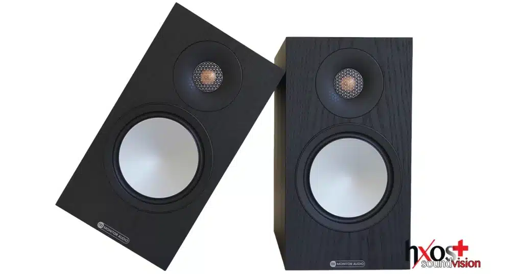 Monitor Audio Bronze 50 7G Review | TEST ΗΧΕΙΑ ΒΑΣΗΣ