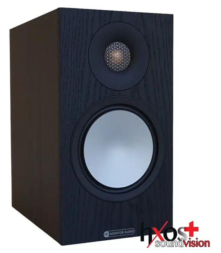 Monitor Audio Bronze 50 7G Review | TEST ΗΧΕΙΑ ΒΑΣΗΣ