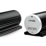 Musical Fidelity X‑Power: Το νέο "βαρελάκι" ρεύματος