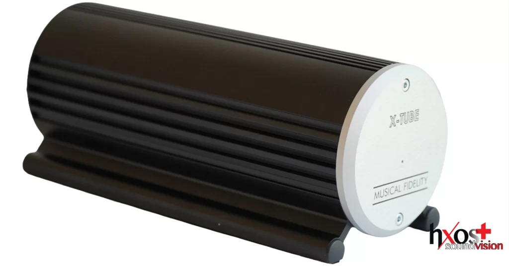 Musical Fidelity X-Tube Review | TEST ΛΑΜΠΑΤΟΣ ΑΠΟΜΟΝΩΤΗΣ