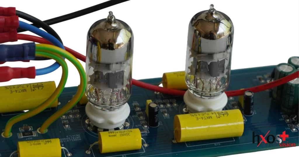 Musical Fidelity X-Tube Review | TEST ΛΑΜΠΑΤΟΣ ΑΠΟΜΟΝΩΤΗΣ