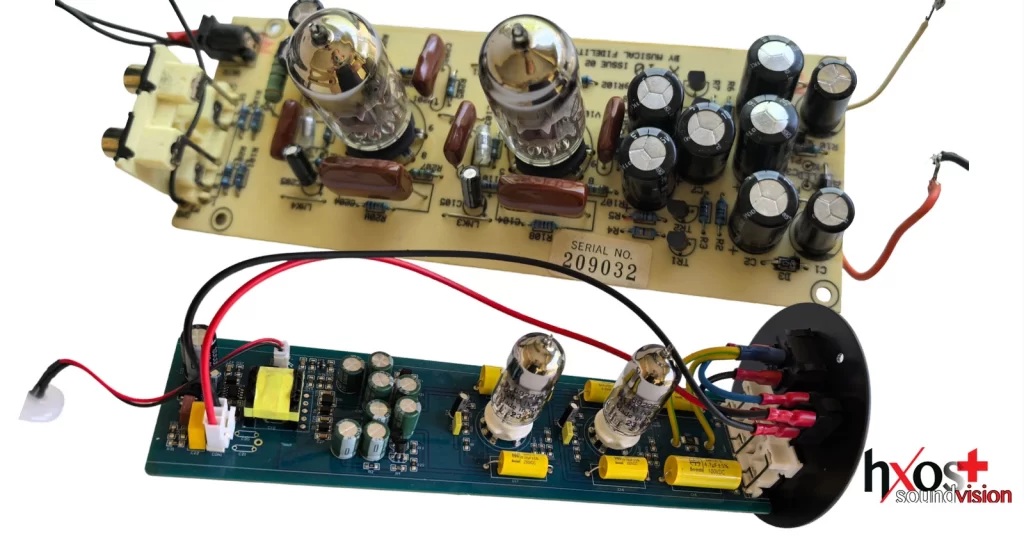 Musical Fidelity X-Tube Review | TEST ΛΑΜΠΑΤΟΣ ΑΠΟΜΟΝΩΤΗΣ