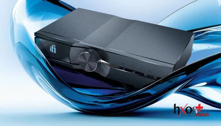 iFi Audio: Τρεις νέες ψηφιακές συσκευές με K2HD και ανανεωμένη αρχιτεκτονική