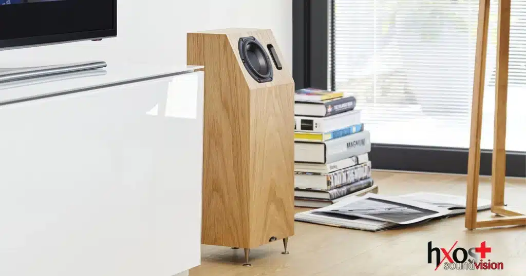 Neat Acoustics IOTA ALPHA II: Έρχεται η νέα έκδοση