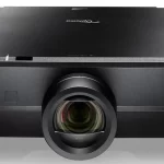 Optoma UHZ78LV: Νέος μεγαλός triple‑laser προβολέας με 5.000 lumens και Dolby Vision