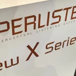 Perlisten X Series: Ηχεία για όσους δεν θέλουν τίποτε να πατάει στο δάπεδο