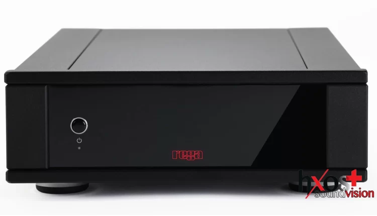 Rega Aos MC: Το νέο premium phono stage που φέρνει τεχνολογία Aura σε πιο προσιτή κατηγορία