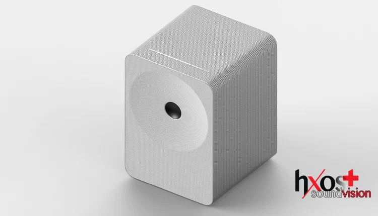 Samsung Music Studio 7: Το 5κάναλο Wi-Fi ηχείο με τους πολλαπλούς ρόλους