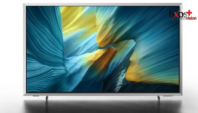 Samsung S95H: OLED TV με σχεδιασμό που ξεφεύγει από τα συνηθισμένα