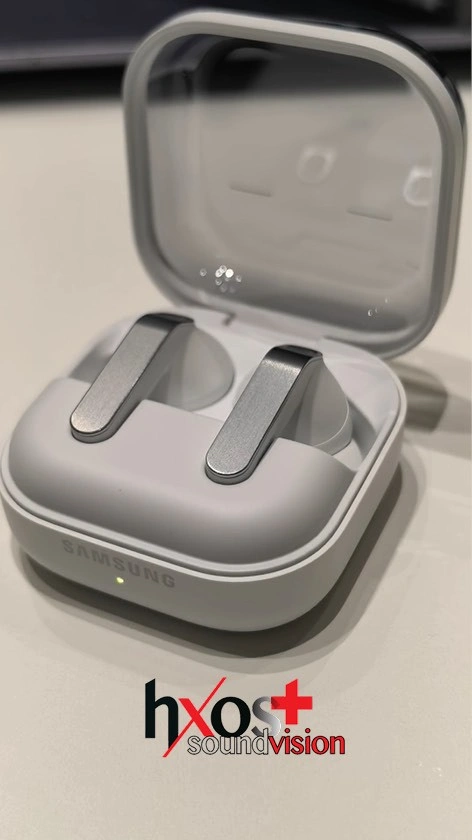 Samsung Galaxy Buds4 Pro: Περισσότερη έρευνα, πιο ώριμος ήχος, νέα σχεδιαστική ταυτότητα