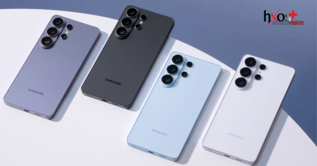 Samsung Galaxy S26 Ultra: Με Privacy Display και ενισχυμένη Galaxy AI