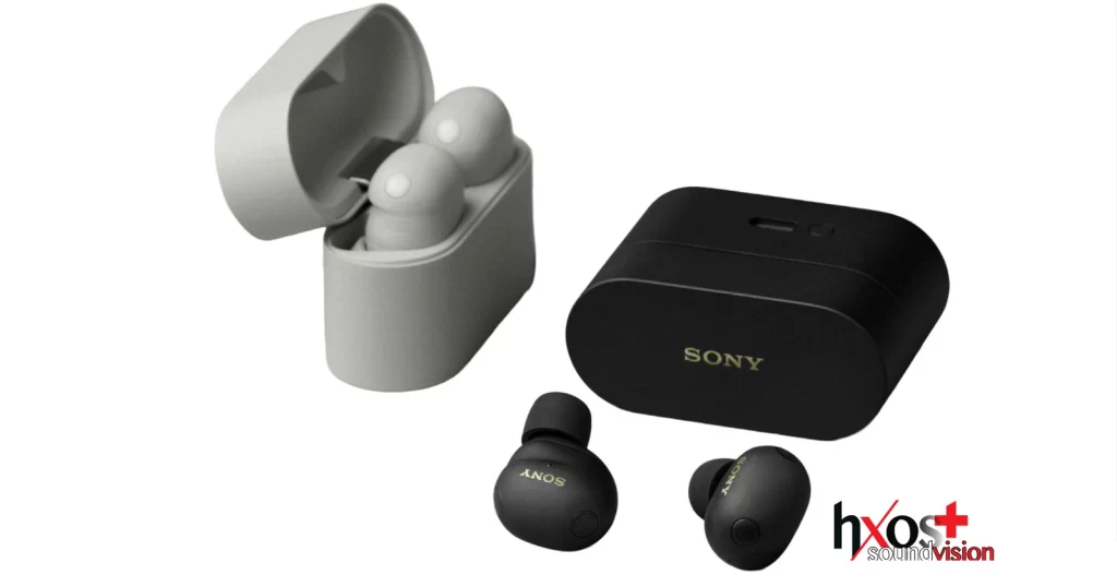 Sony WF‑1000XM6: Νέα true wireless in-ear στα 299 ευρώ