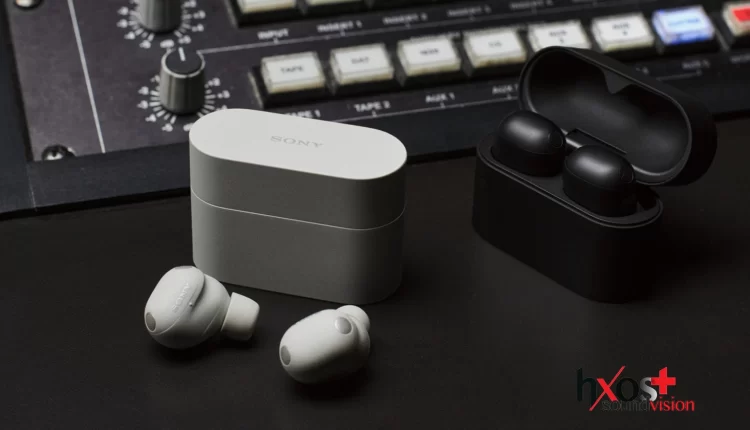 Sony WF‑1000XM6: Νέα true wireless in-ear στα 299 ευρώ