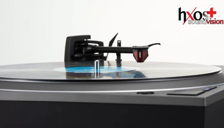 Technics SL‑1500CS: Η νέα γενιά με ΔΣ‑Drive και αναβαθμισμένη μηχανική σχεδίαση