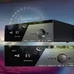 Theater Acoustics HD1816: 16-κάναλος επεξεργαστής home cinema