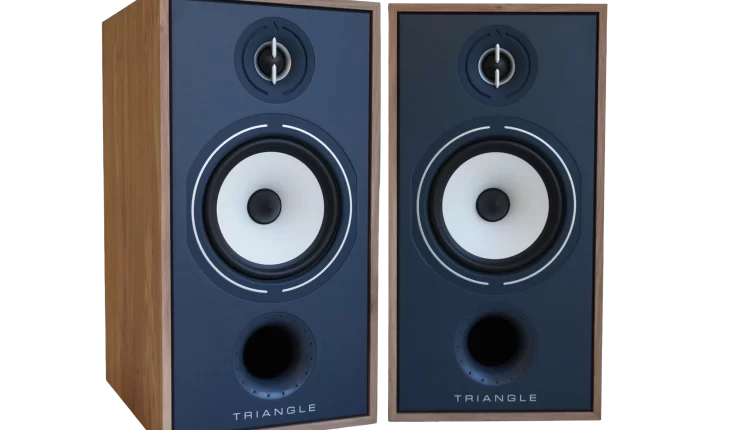 Triangle Borea BR04 Review | TEST ΗΧΕΙΑ ΒΑΣΗΣ