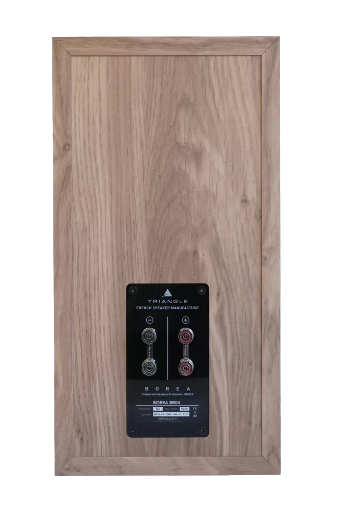 Triangle Borea BR04 Review | TEST ΗΧΕΙΑ ΒΑΣΗΣ