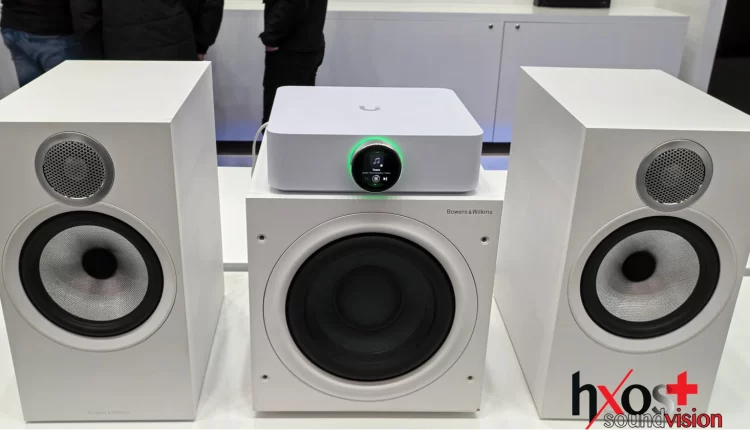 UniFi PowerAmp: Ο νέος streaming ενισχυτής για πανεύκολο multi‑zone ήχο