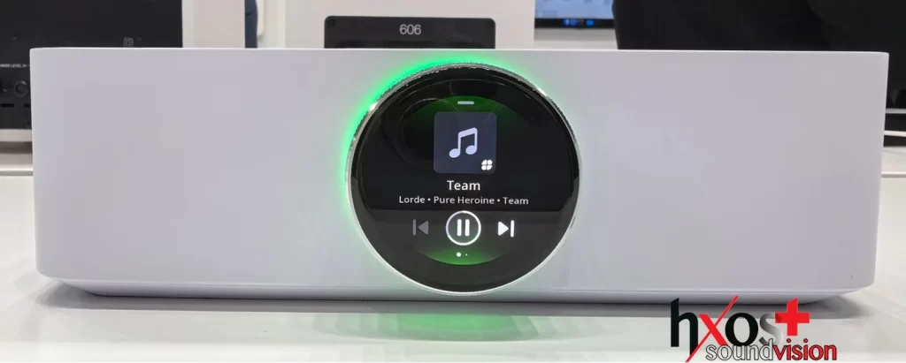 UniFi PowerAmp: Ο νέος streaming ενισχυτής για πανεύκολο multi‑zone ήχο