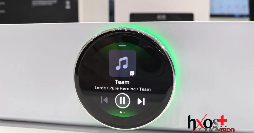 UniFi PowerAmp: Ο νέος streaming ενισχυτής για πανεύκολο multi‑zone ήχο