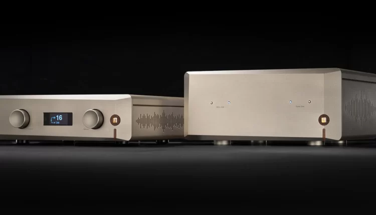 Unison Research Unico Pre + DM: Αχτύπητο δίδυμο