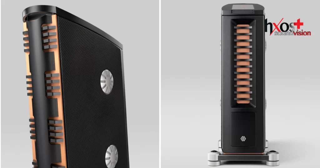 Aavik M‑880: Επίδειξη καθάριας Τάξης Α στα 100Κ το κανάλι