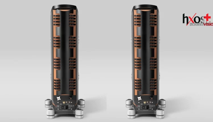 Aavik M‑880: Επίδειξη καθάριας Τάξης Α στα 100Κ το κανάλι