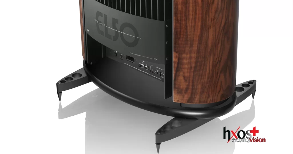 ATC EL50 Anniversary - Η επετειακή ενεργή έκδοση που συνοψίζει 50 χρόνια τεχνολογικής εμμονής