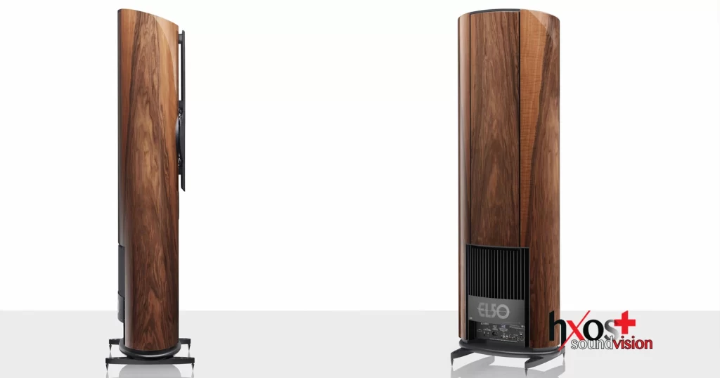 ATC EL50 Anniversary - Η επετειακή ενεργή έκδοση που συνοψίζει 50 χρόνια τεχνολογικής εμμονής