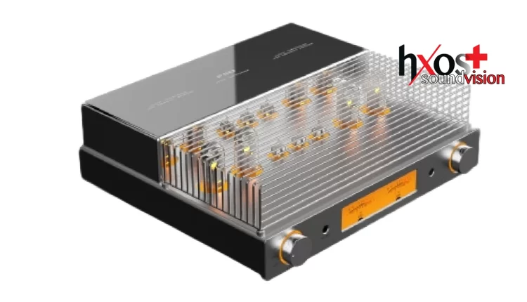 Ο EA13 αποτελεί ίσως το πιο «καθαρόαιμο» λαμπάτο προϊόν της FiiO μέχρι σήμερα: έναν ολοκληρωμένο ενισχυτή που ακολουθεί πιστά τις κλασικές αρχές σχεδίασης των ενισχυτών με λυχνίες.