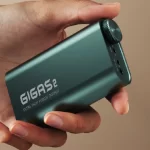 FiiO Gigas: Τρεις νέοι μικρού μεγέθους ενισχυτές υψηλής ισχύος