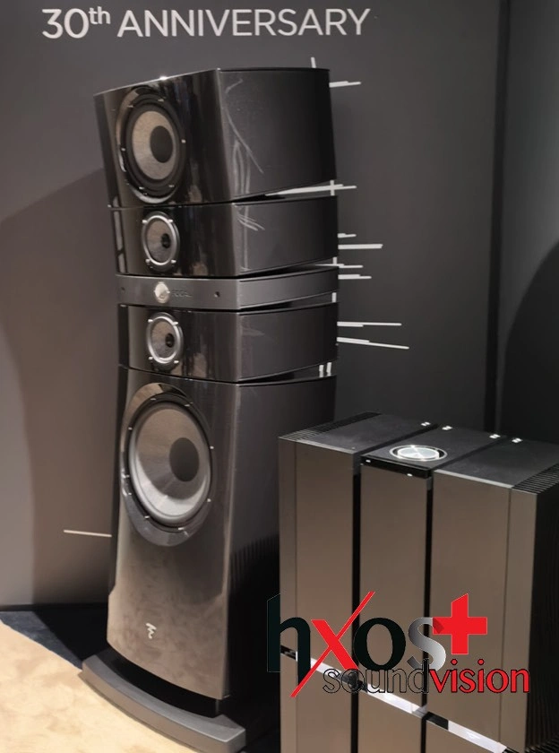Focal Grande Utopia: 30 χρόνια απόλυτης αναφοράς στον ήχο
