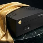 Gold Note CD‑5.2: To CD player της νέας σειράς